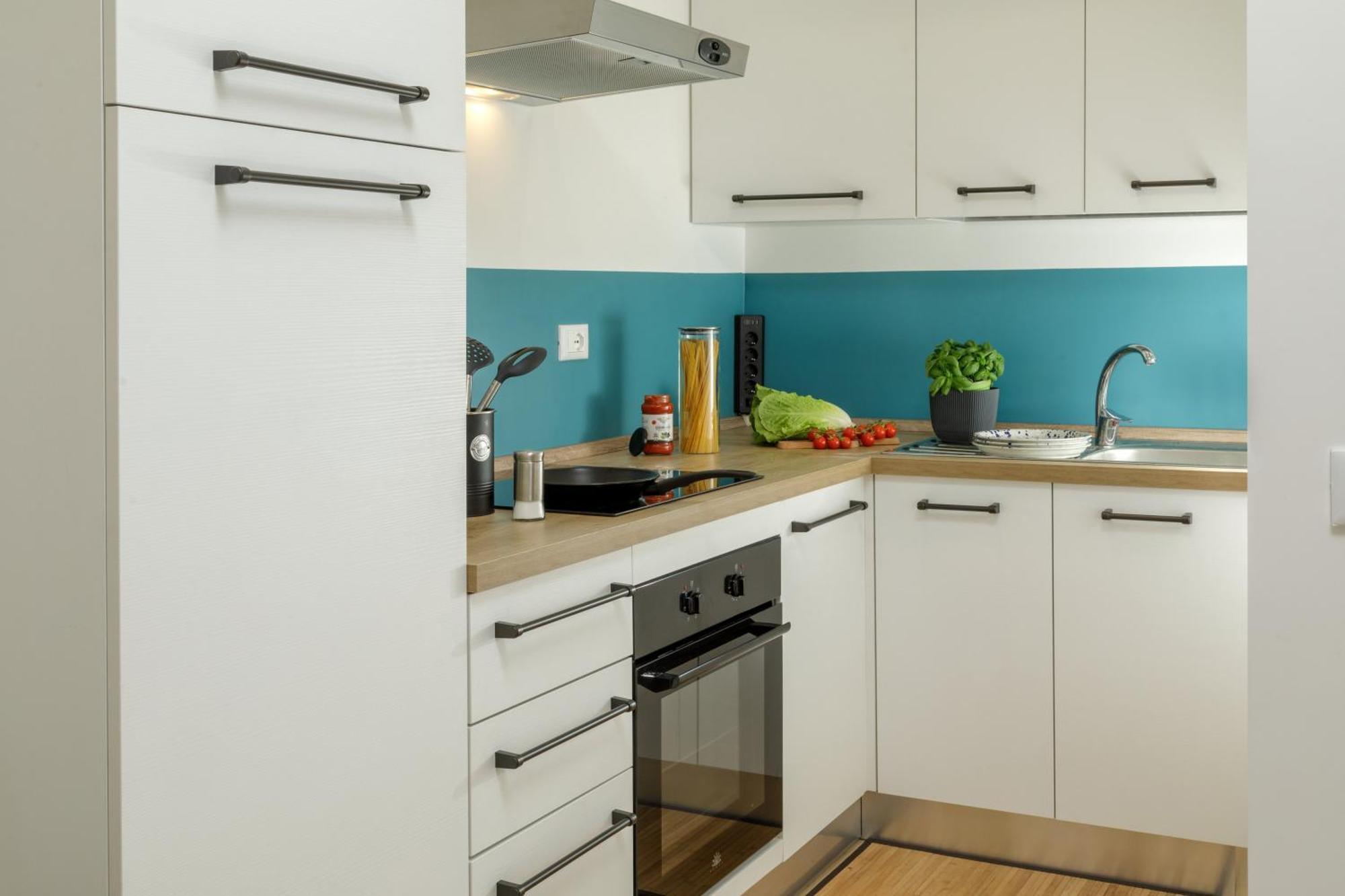 Apartment Pio Vatican Flat Rom
