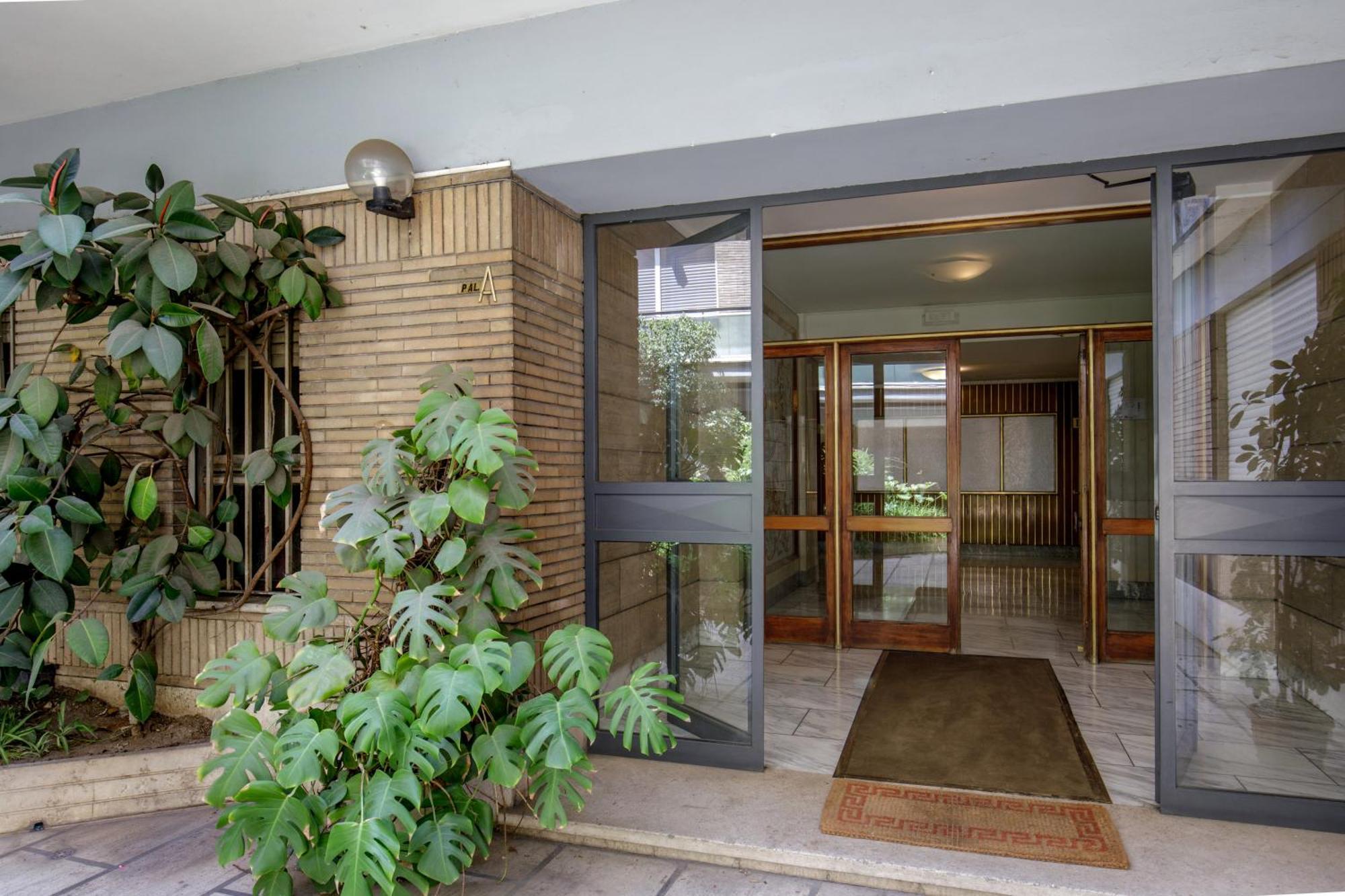 Pio Vatican Flat Apartment Rom
